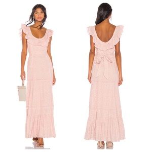 LOVESHACKFANCY DRESS